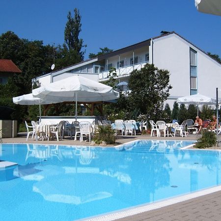 Hotel Park Eden Бад Белинген Екстериор снимка