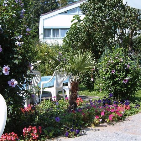 Hotel Park Eden Бад Белинген Екстериор снимка