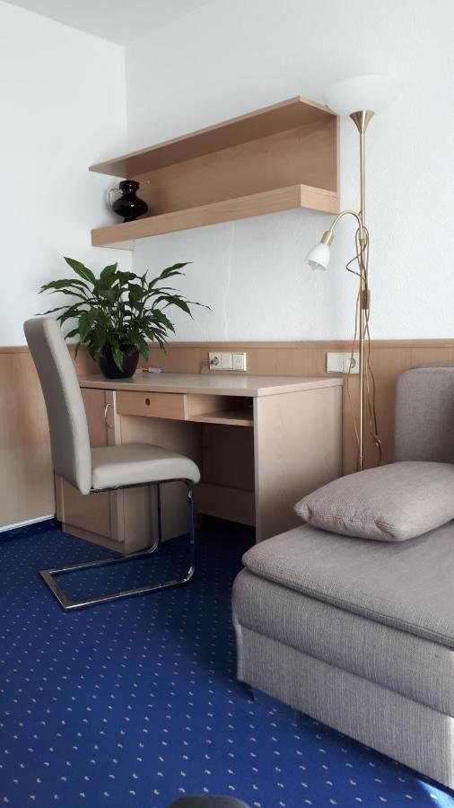 Hotel Park Eden Бад Белинген Екстериор снимка