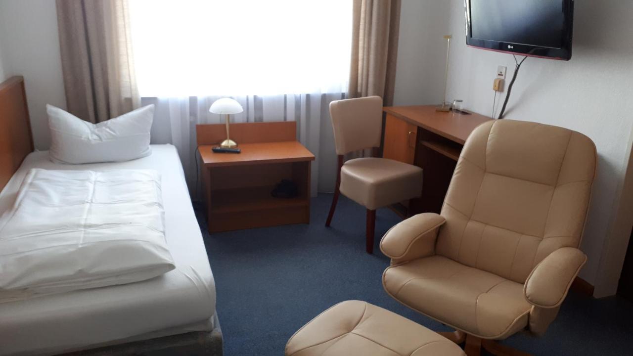 Hotel Park Eden Бад Белинген Екстериор снимка