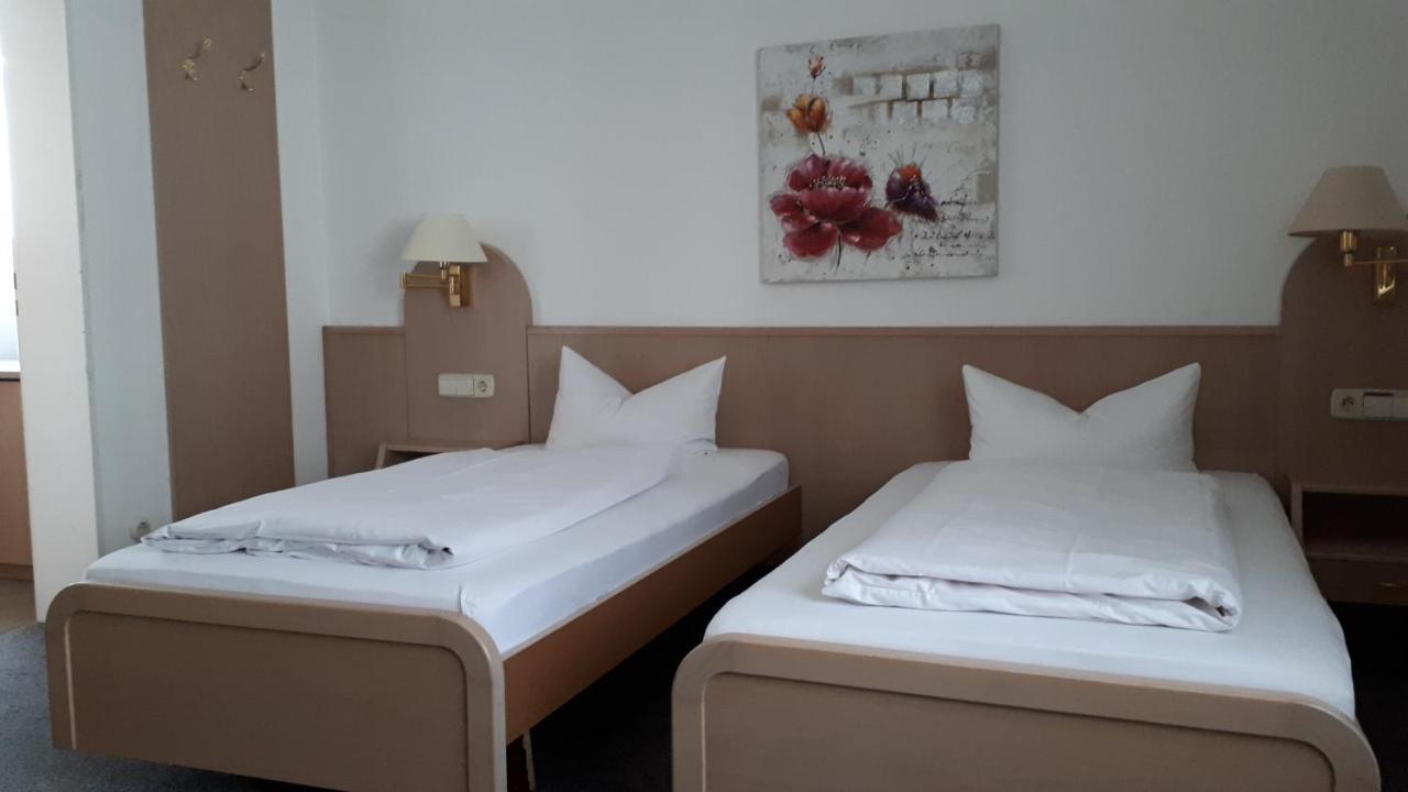 Hotel Park Eden Бад Белинген Екстериор снимка
