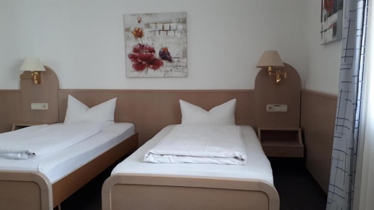 Hotel Park Eden Бад Белинген Екстериор снимка