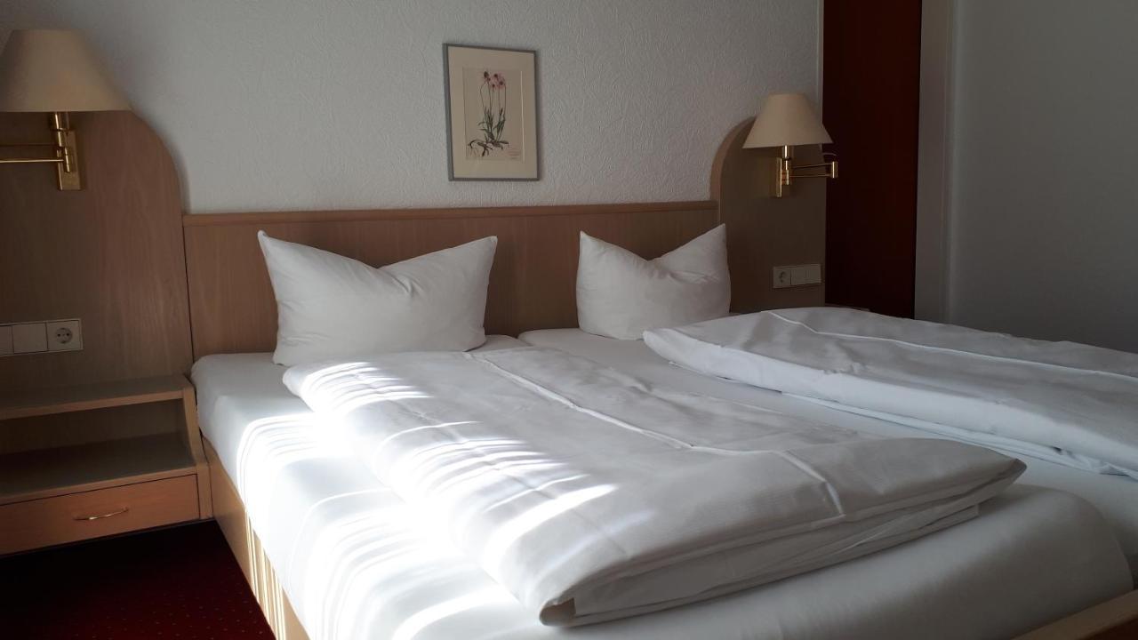 Hotel Park Eden Бад Белинген Екстериор снимка