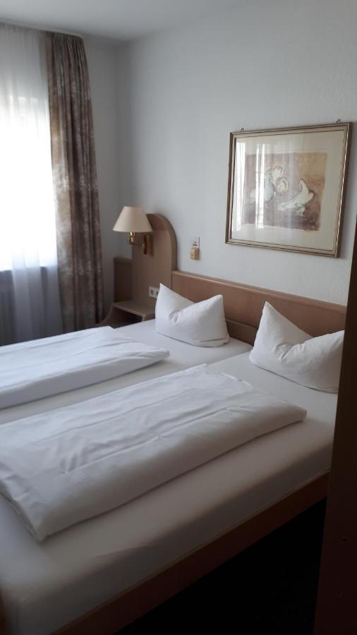 Hotel Park Eden Бад Белинген Екстериор снимка
