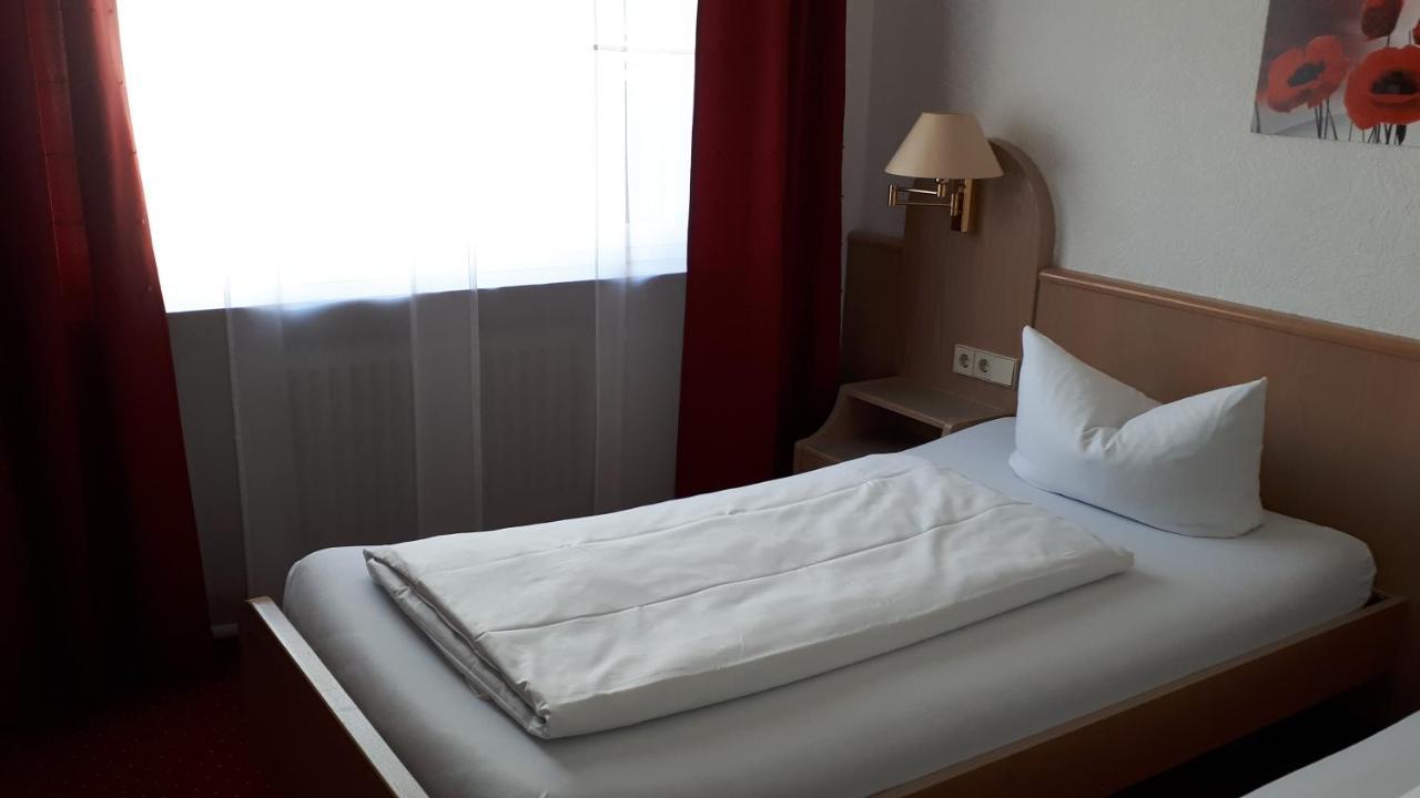 Hotel Park Eden Бад Белинген Екстериор снимка