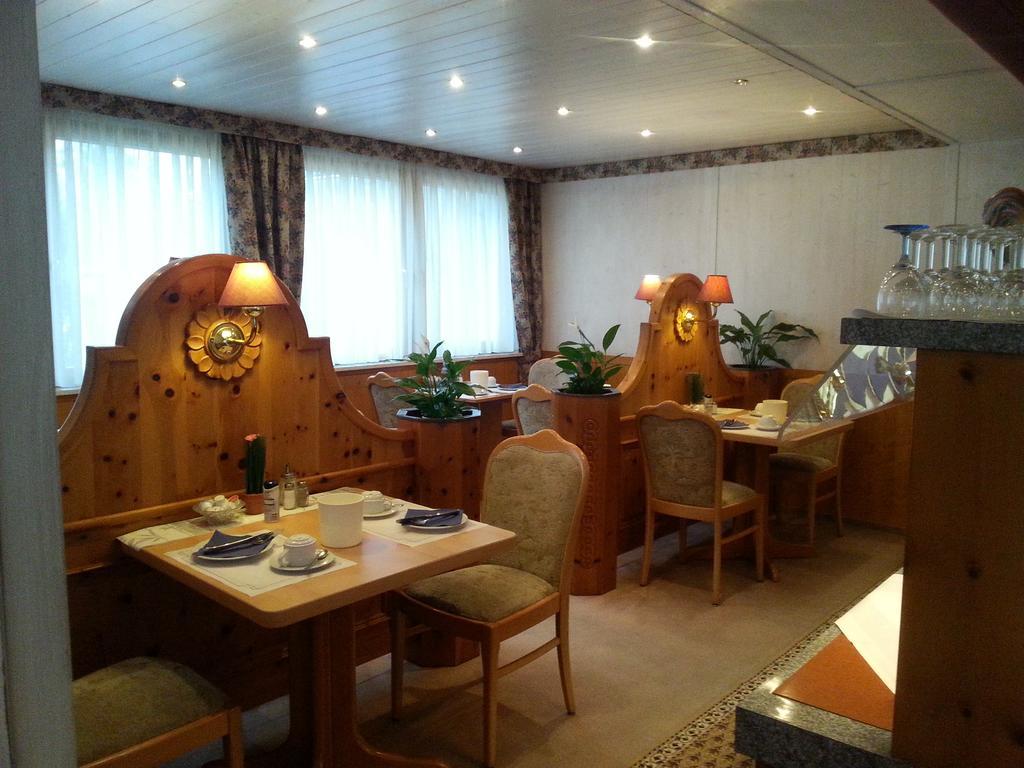 Hotel Park Eden Бад Белинген Екстериор снимка