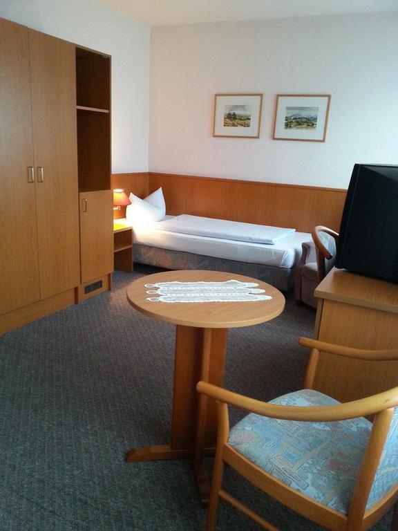 Hotel Park Eden Бад Белинген Екстериор снимка