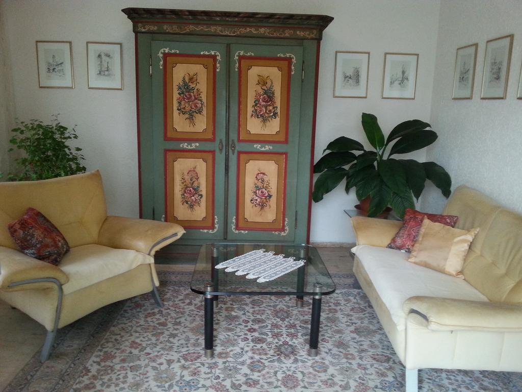 Hotel Park Eden Бад Белинген Екстериор снимка