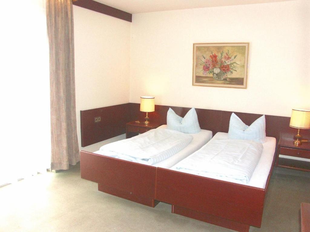 Hotel Park Eden Бад Белинген Стая снимка